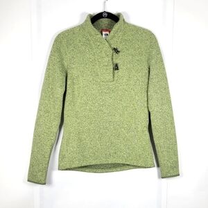 The North Face Sweatshirt #571 Size S/P